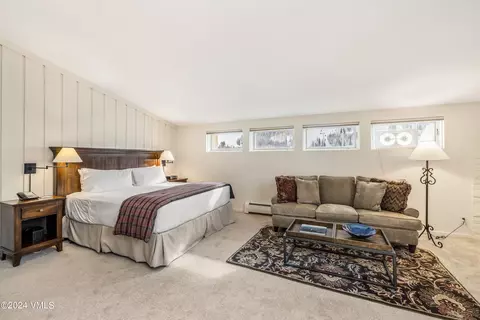 Bedroom - 292 E Meadow Dr #664, Vail, CO 81657 photo 1 of 3