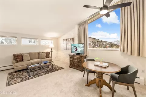 Living - 292 E Meadow Dr #664, Vail, CO 81657 photo 7 of 7