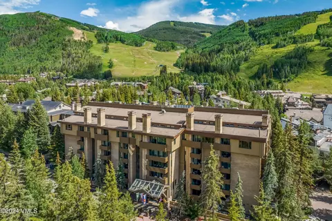 View/Area - 292 E Meadow Dr #664, Vail, CO 81657 photo 2 of 4