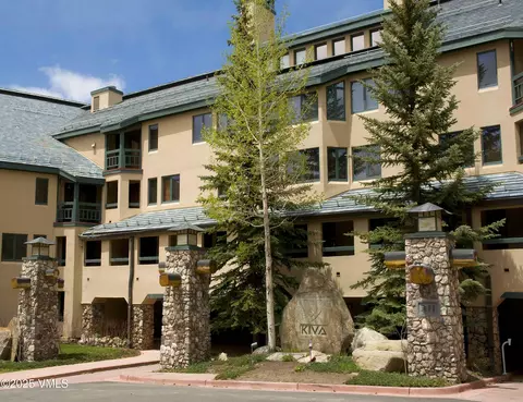 311 Offerson Rd #329, Beaver Creek, CO 81620