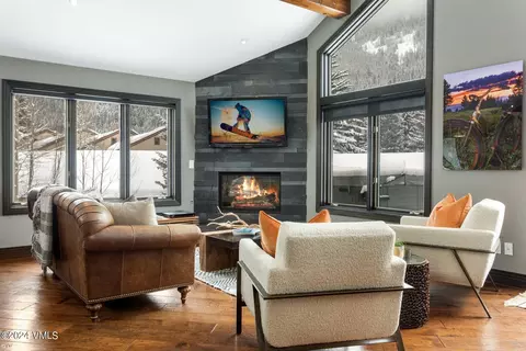 5030 Prima Ct #W, Vail, CO 81657