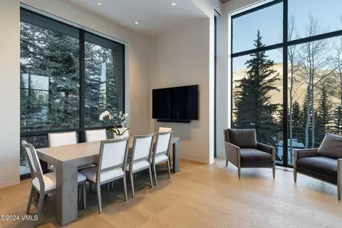 Dining - 307 Rockledge Rd, Vail, CO 81657 photo 1 of 1
