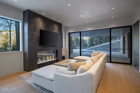 Living - 307 Rockledge Rd, Vail, CO 81657 photo 2 of 2