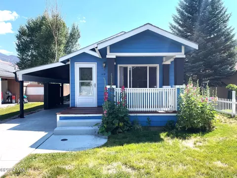 149 Haymaker Loop, Dotsero, CO 81637