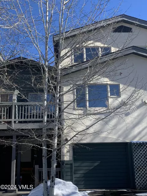 217 W Beaver Crk #20, Avon, CO 81620