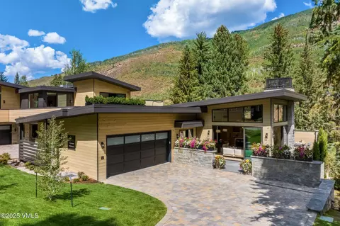 1489 Vail Valley Dr, Vail, CO 81657