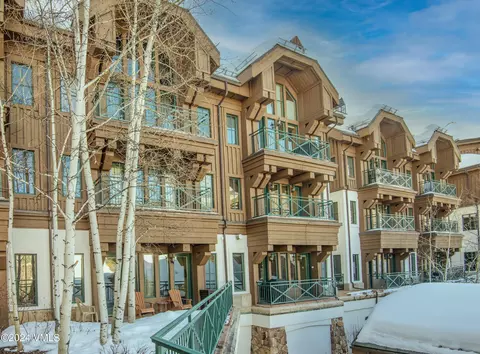 63 Avondale #R-113 & 114, Beaver Creek, CO 81620