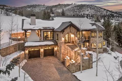 141 Wayne Creek Rd, Beaver Creek, CO 81620
