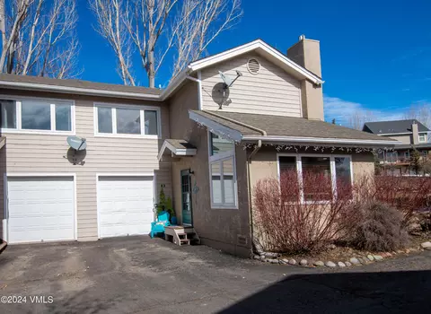 510 Brush Creek Ter #K3, Eagle, CO 81631