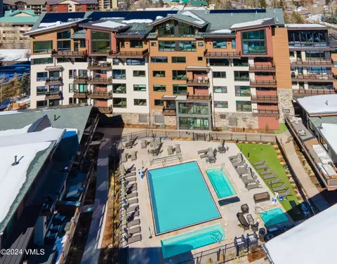 42 Riverfront Ln #402, Avon, CO 81620