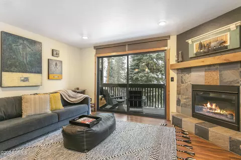 4640 Vail Racquet Club Dr #17, Vail, CO 81657