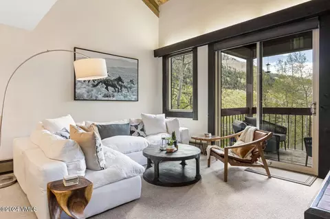 3094 Booth Falls Rd #8, Vail, CO 81657