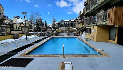 610 W Lionshead #306, Vail, CO 81657