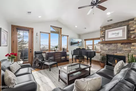 3070 Wildridge Rd #A, Avon, CO 81620