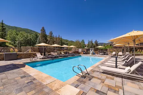 595 Vail Valley Dr #115, Vail, CO 81657