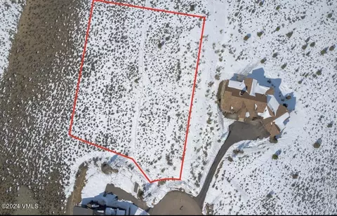 2831 E Haystacker Dr, Eagle, CO 81631 photo 1