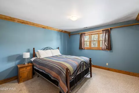 Bedroom - 68 Sothman Cir, Eagle, CO 81631 photo 5 of 6