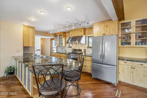 Kitchen - 68 Sothman Cir, Eagle, CO 81631 photo 3 of 6