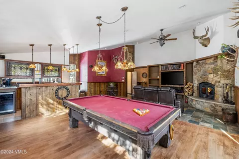 Living - 68 Sothman Cir, Eagle, CO 81631 photo 4 of 8