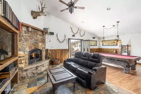 Living - 68 Sothman Cir, Eagle, CO 81631 photo 7 of 8