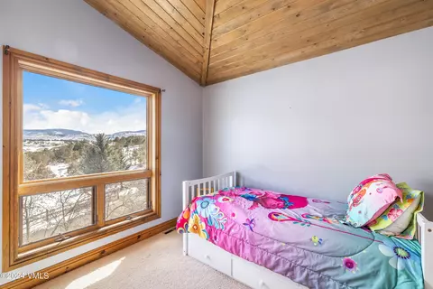 Bedroom - 68 Sothman Cir, Eagle, CO 81631 photo 4 of 6