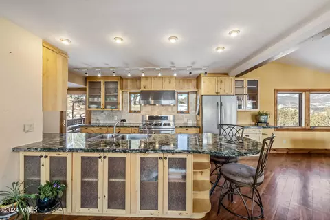 Kitchen - 68 Sothman Cir, Eagle, CO 81631 photo 2 of 6