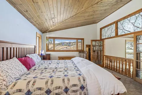Bedroom - 68 Sothman Cir, Eagle, CO 81631 photo 3 of 6