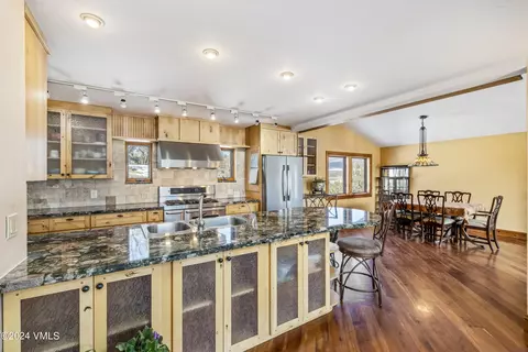 Kitchen - 68 Sothman Cir, Eagle, CO 81631 photo 1 of 6