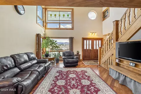 Living - 68 Sothman Cir, Eagle, CO 81631 photo 1 of 8