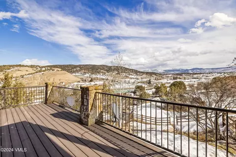 Exterior - 68 Sothman Cir, Eagle, CO 81631 photo 1 of 5