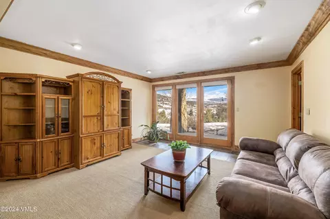 Living - 68 Sothman Cir, Eagle, CO 81631 photo 8 of 8