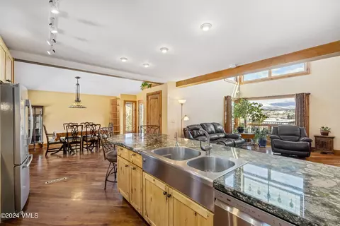 Kitchen - 68 Sothman Cir, Eagle, CO 81631 photo 5 of 6