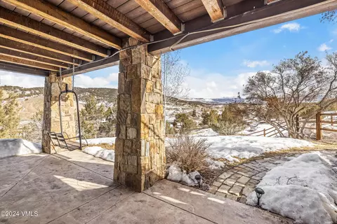 Exterior - 68 Sothman Cir, Eagle, CO 81631 photo 4 of 5