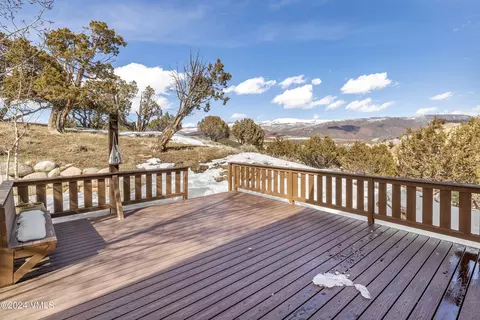 Exterior - 68 Sothman Cir, Eagle, CO 81631 photo 3 of 5