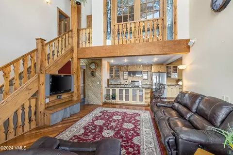 Living - 68 Sothman Cir, Eagle, CO 81631 photo 3 of 8