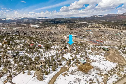 View/Area - 68 Sothman Cir, Eagle, CO 81631 photo 2 of 2