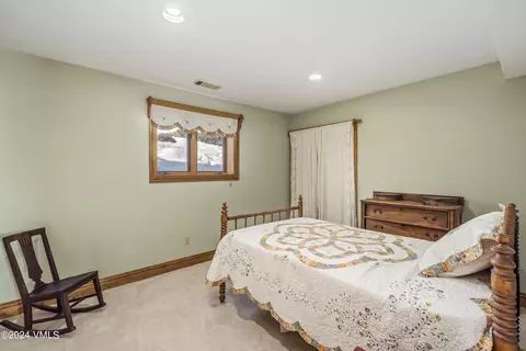 Bedroom - 68 Sothman Cir, Eagle, CO 81631 photo 6 of 6