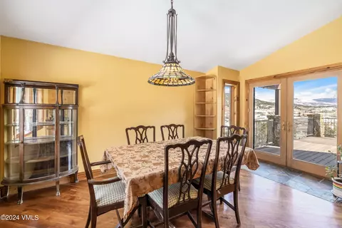 Dining - 68 Sothman Cir, Eagle, CO 81631 photo 1 of 1