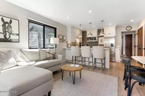 4640 Vail Racquet Club Dr #18, Vail, CO 81657