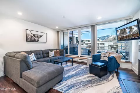 1100 N Frontage Rd W #2309, Vail, CO 81657