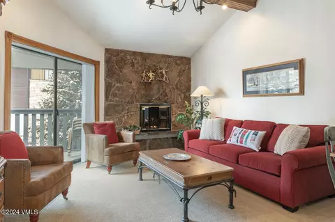 548 S Frontage W #406, Vail, CO 81657