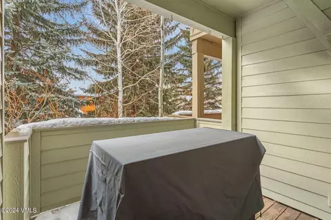 Exterior - 314 Eagle Rd #A-3, Avon, CO 81620 photo 1 of 4