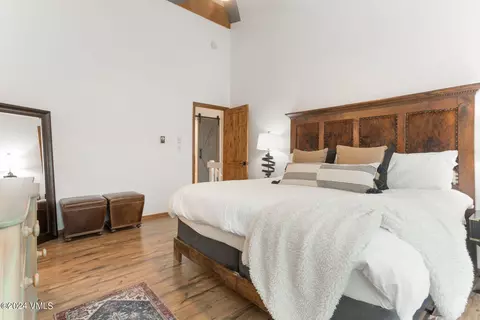 Bedroom - 314 Eagle Rd #A-3, Avon, CO 81620 photo 3 of 5
