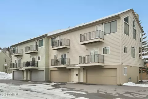 Exterior - 314 Eagle Rd #A-3, Avon, CO 81620 photo 4 of 4