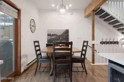 Dining - 314 Eagle Rd #A-3, Avon, CO 81620 photo 2 of 3