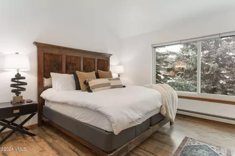 Bedroom - 314 Eagle Rd #A-3, Avon, CO 81620 photo 1 of 5