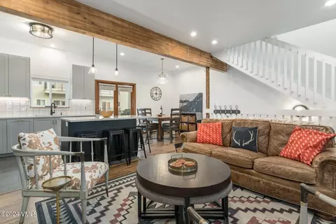 314 Eagle Rd #A-3, Avon, CO 81620