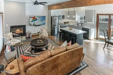 Dining - 314 Eagle Rd #A-3, Avon, CO 81620 photo 1 of 3