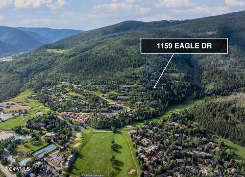 View/Area - 1159 Eagle Dr, Avon, CO 81620 photo 1 of 6