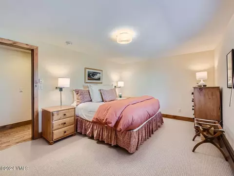 Bedroom - 1159 Eagle Dr, Avon, CO 81620 photo 4 of 8